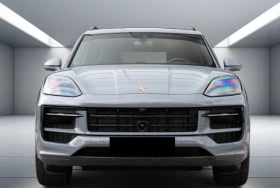 Porsche Cayenne S = Carbon = Гаранция