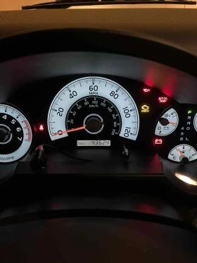 Toyota Fj cruiser, снимка 8 - Автомобили и джипове - 53648293