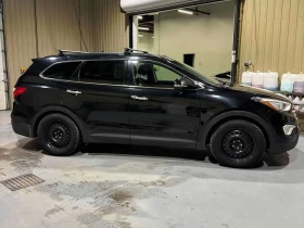 Hyundai Santa fe * Limited * CARFAX * ЦЕНА ДО БГ - 8500 € / 16624.56 лв. - 52666596 3