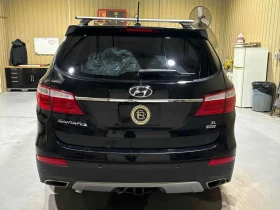 Hyundai Santa fe * Limited * CARFAX * ЦЕНА ДО БГ - 8500 € / 16624.56 лв. - 52666596 4