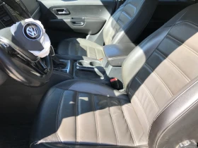 VW Amarok 3, 0tdi.189x.kм. - 12990 € / 25406.23 лв. - 63315662 13