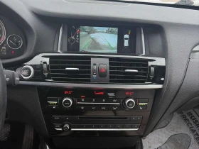 BMW X3 xDrive28i/CARFAX/ПАНОРАМА/ПОДГРЕВИ | Auto.bg — изображение 9