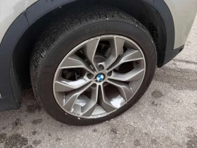 BMW X3 xDrive28i/CARFAX/ПАНОРАМА/ПОДГРЕВИ | Auto.bg — изображение 6