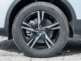 Volvo XC40 B5 AWD Core/Подгрев/Памет/От Представителство  | Auto.bg — изображение 11