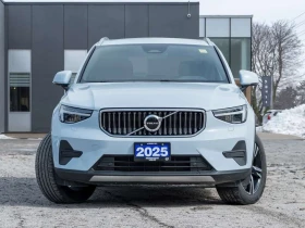 Volvo XC40 B5 AWD Core/Подгрев/Памет/От Представителство  | Auto.bg — изображение 1