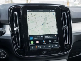 Volvo XC40 B5 AWD Core/Подгрев/Памет/От Представителство  | Auto.bg — изображение 12