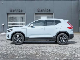 Volvo XC40 B5 AWD Core/Подгрев/Памет/От Представителство  | Auto.bg — изображение 4