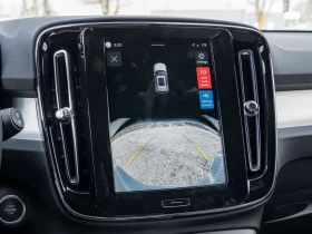 Volvo XC40 B5 AWD Core/Подгрев/Памет/От Представителство  | Auto.bg — изображение 13