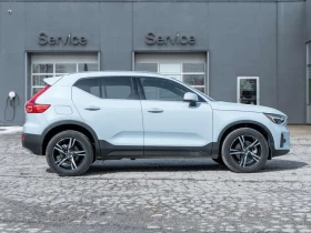Volvo XC40 B5 AWD Core/Подгрев/Памет/От Представителство  | Auto.bg — изображение 5