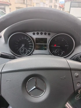 Mercedes-Benz ML 320 - 7000 € / 13690.81 лв. - 88785082 11
