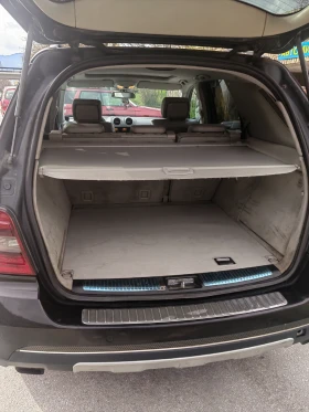 Mercedes-Benz ML 320 - 7000 € / 13690.81 лв. - 88785082 7