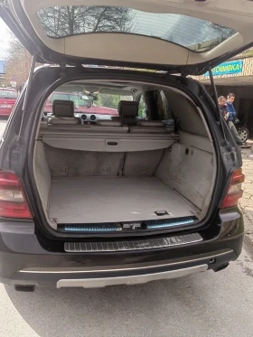 Mercedes-Benz ML 320 - 7000 € / 13690.81 лв. - 88785082 6