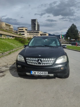 Mercedes-Benz ML 320 - 7000 € / 13690.81 лв. - 88785082 2