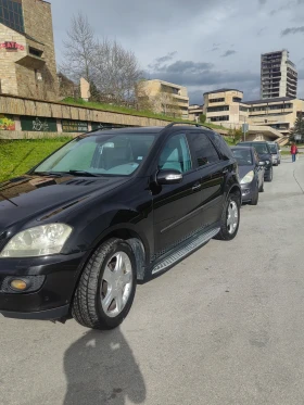 Mercedes-Benz ML 320 - 7000 € / 13690.81 лв. - 88785082 3