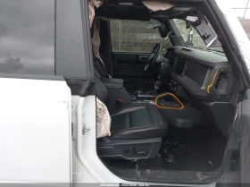 Ford Bronco 2.7l Badlands | Mobile.bg � ����� ������ 5