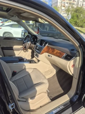 Mercedes-Benz ML 500 4-Matic FULL | Mobile.bg � ����� ������ 10