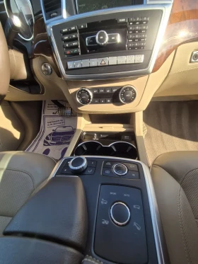 Mercedes-Benz ML 500 4-Matic FULL | Mobile.bg � ����� ������ 14