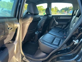 Honda Cr-v 2.4-EXECUTIVE-1ST-OWNER-1�-�������� | Mobile.bg � ����� ������ 13