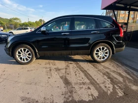 ����� �� �������� �� Honda Cr-v 2.4-EXECUTIVE-1ST-OWNER-1�-��������