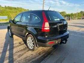 ����� �� �������� �� Honda Cr-v 2.4-EXECUTIVE-1ST-OWNER-1�-��������