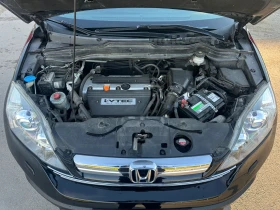 Honda Cr-v 2.4-EXECUTIVE-1ST-OWNER-1�-�������� | Mobile.bg � ����� ������ 16