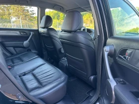 Honda Cr-v 2.4-EXECUTIVE-1ST-OWNER-1�-�������� | Mobile.bg � ����� ������ 14