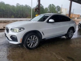 ����� �� �������� �� BMW X4 XDRIVE30I