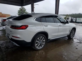 ����� �� �������� �� BMW X4 XDRIVE30I