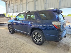 Toyota 4runner LIMITED 4X4 | Mobile.bg � ����� ������ 2