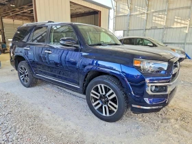 Toyota 4runner LIMITED 4X4 | Mobile.bg � ����� ������ 4