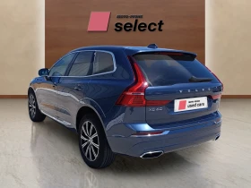 Volvo XC60 B5 (D) AT8 | Mobile.bg � ����� ������ 7
