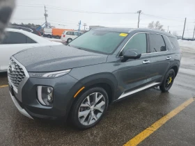 ������ Hyundai Palisade