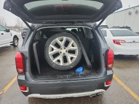 Hyundai Palisade LUXURY AWD * 8 ������ * CARFAX *  | Mobile.bg � ����� ������ 5