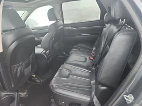 Hyundai Palisade LUXURY AWD * 8 ������ * CARFAX *  | Mobile.bg � ����� ������ 11