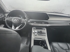 Hyundai Palisade LUXURY AWD * 8 ������ * CARFAX *  | Mobile.bg � ����� ������ 7