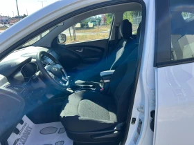 Hyundai IX35 1.7CDTi/TOP | Mobile.bg � ����� ������ 8