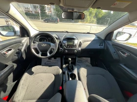 Hyundai IX35 1.7CDTi/TOP | Mobile.bg � ����� ������ 10
