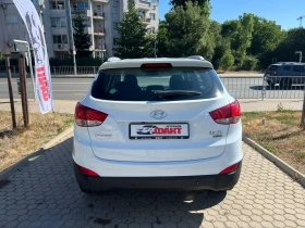 Hyundai IX35 1.7CDTi/TOP | Mobile.bg � ����� ������ 5