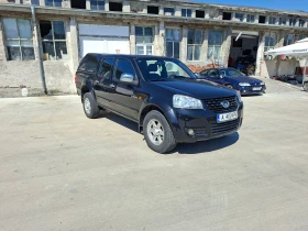 Great Wall Steed 5 2.0