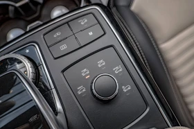 Mercedes-Benz GLE 43 AMG 4Matic/Soft Close/Harman Kardon/Kamera 360/Ambient | Auto.bg — изображение 11