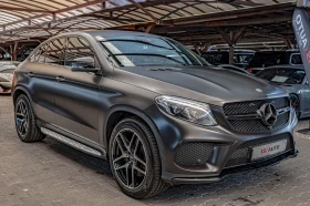 Mercedes-Benz GLE 43 AMG 4Matic/Soft Close/Harman Kardon/Kamera 360/Ambient | Auto.bg — изображение 2
