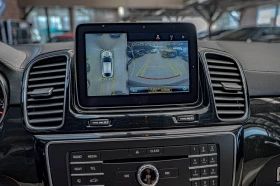 Mercedes-Benz GLE 43 AMG 4Matic/Soft Close/Harman Kardon/Kamera 360/Ambient | Auto.bg — изображение 12