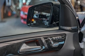 Mercedes-Benz GLE 43 AMG 4Matic/Soft Close/Harman Kardon/Kamera 360/Ambient | Auto.bg — изображение 8