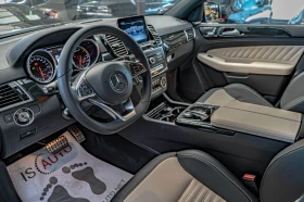 Mercedes-Benz GLE 43 AMG 4Matic/Soft Close/Harman Kardon/Kamera 360/Ambient | Auto.bg — изображение 7