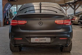 Mercedes-Benz GLE 43 AMG 4Matic/Soft Close/Harman Kardon/Kamera 360/Ambient | Auto.bg — изображение 4