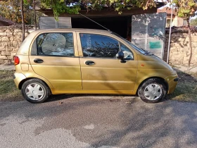 Daewoo Matiz 0, 8 ��� | Mobile.bg � ����� ������ 5