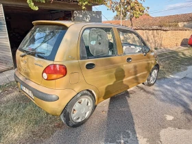 Daewoo Matiz 0, 8 ��� | Mobile.bg � ����� ������ 6