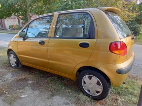 Daewoo Matiz 0, 8 ��� | Mobile.bg � ����� ������ 3