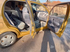Daewoo Matiz 0, 8 ��� | Mobile.bg � ����� ������ 8