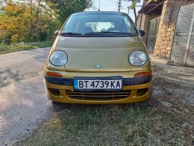 Daewoo Matiz 0, 8 ��� | Mobile.bg � ����� ������ 2